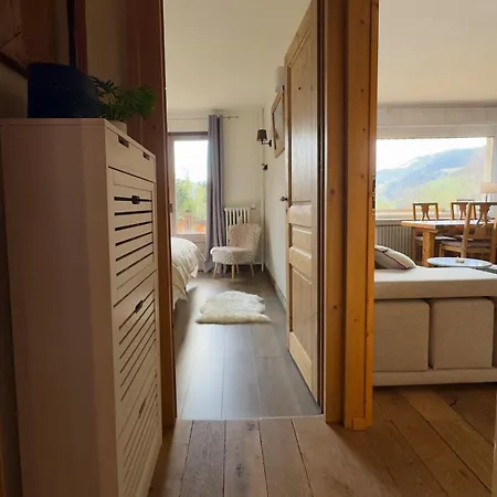 Апартаменти Le Balcon De *