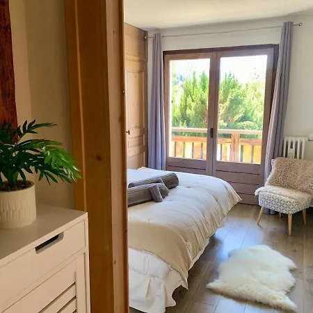 Апартаменти Le Balcon De *